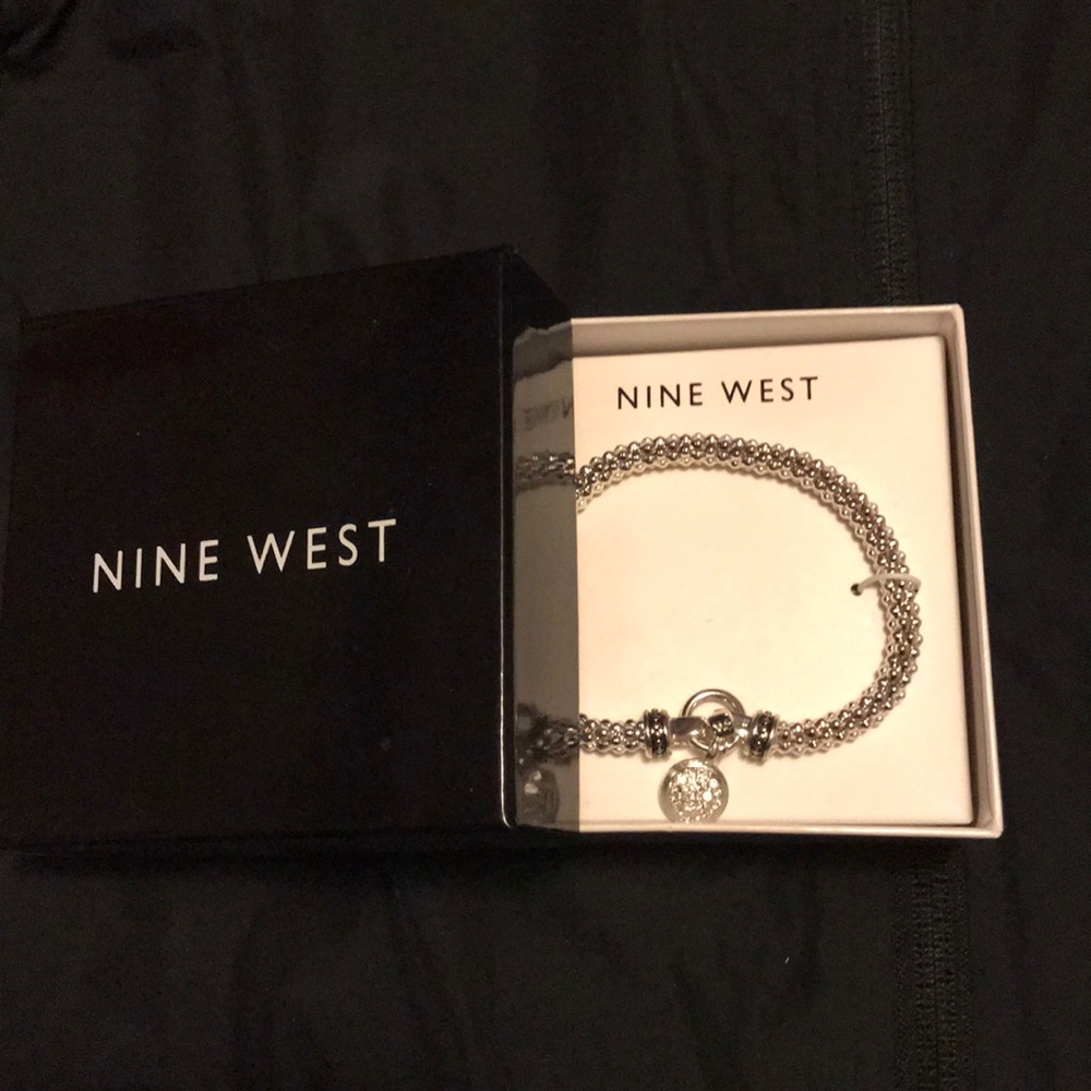 New with tag! Nine West bracelet